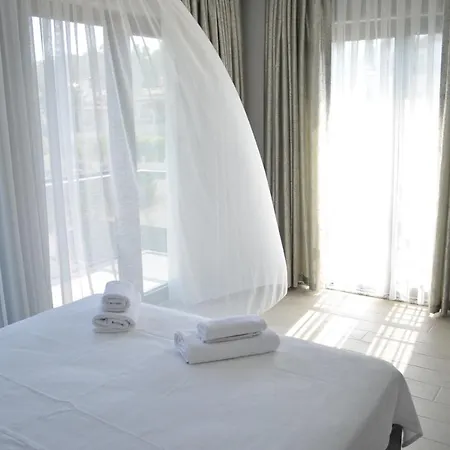 Luxury New Villas In Gocek, Private Pool And Garden Villa *