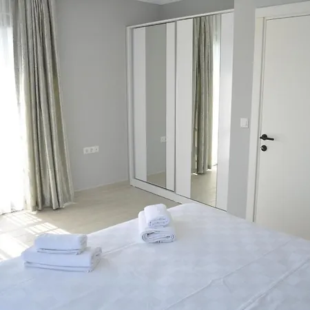 Luxury New Villas In Gocek, Private Pool And Garden Villa Göcek