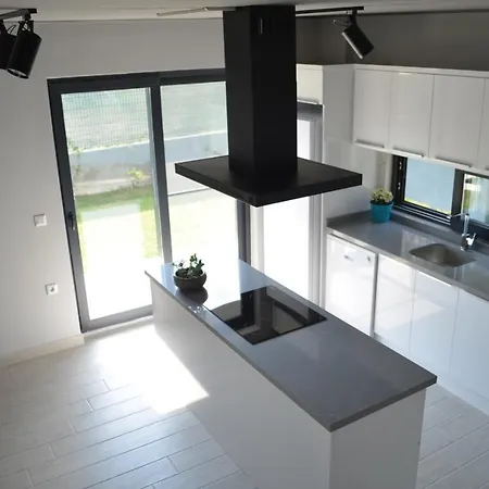 Luxury New Villas In Gocek, Private Pool And Garden * Göcek