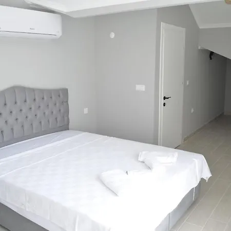 Villa Luxury New Villas In Gocek, Private Pool And Garden Göcek