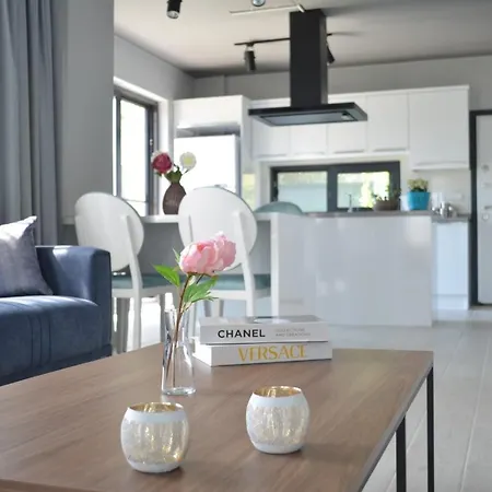 Vila Luxury New Villas In Gocek, Private Pool And Garden *